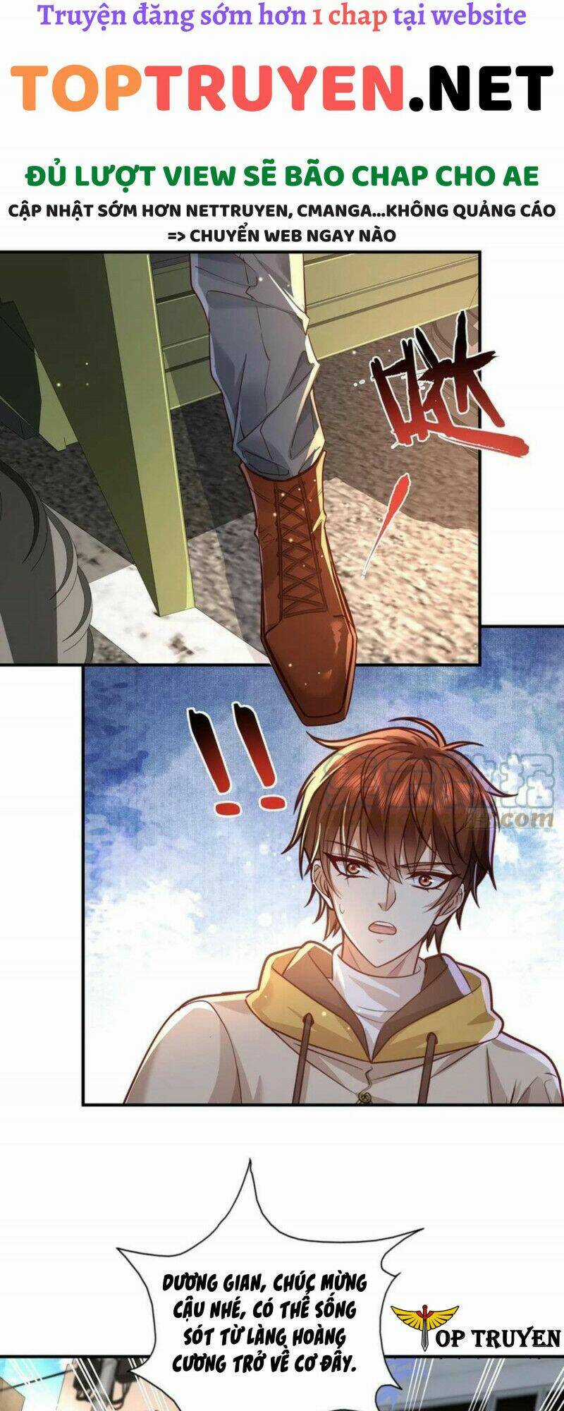 Ngự Linh Giả Chapter 60 trang 14