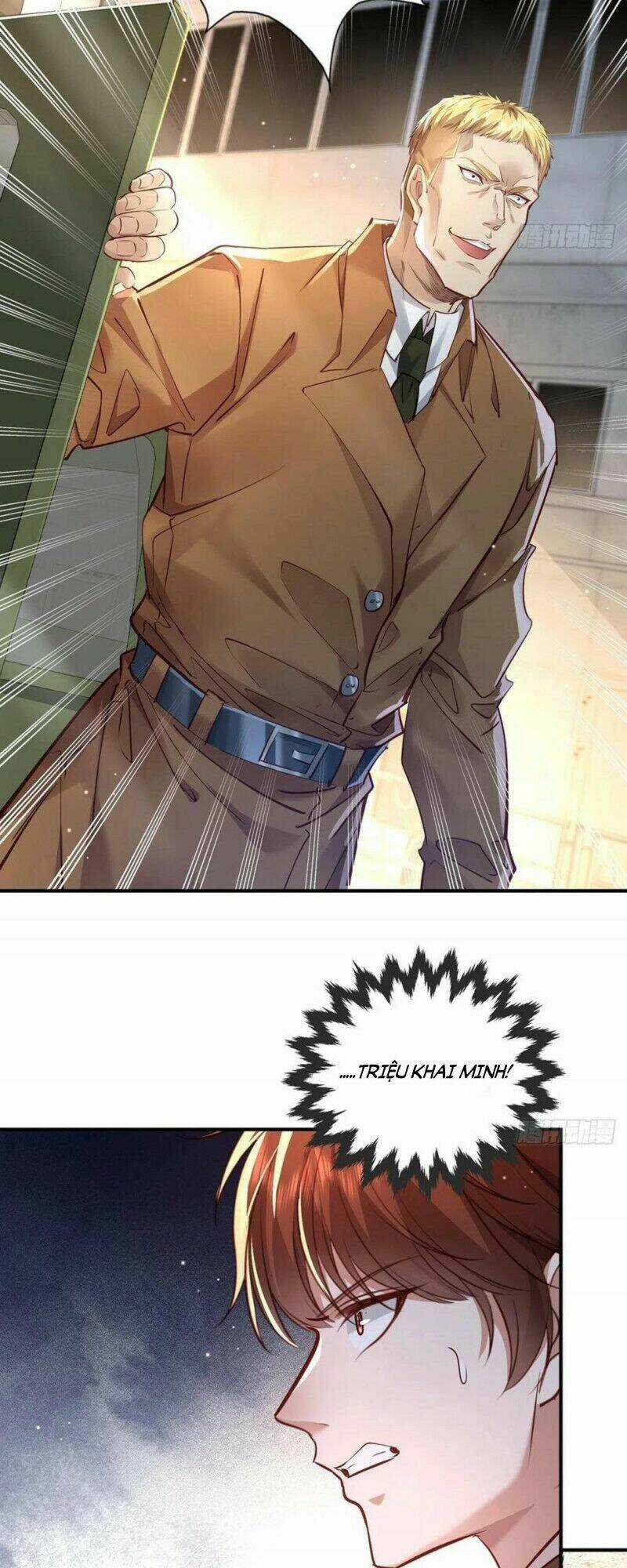 Ngự Linh Giả Chapter 60 trang 15