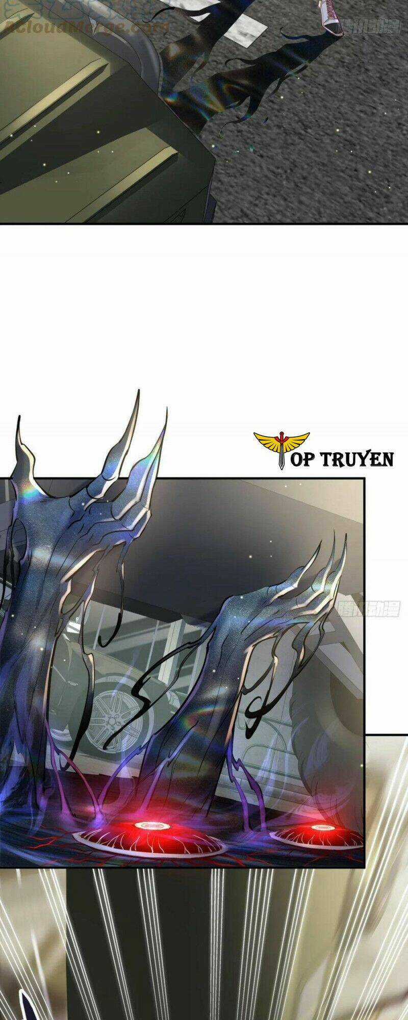 Ngự Linh Giả Chapter 60 trang 18