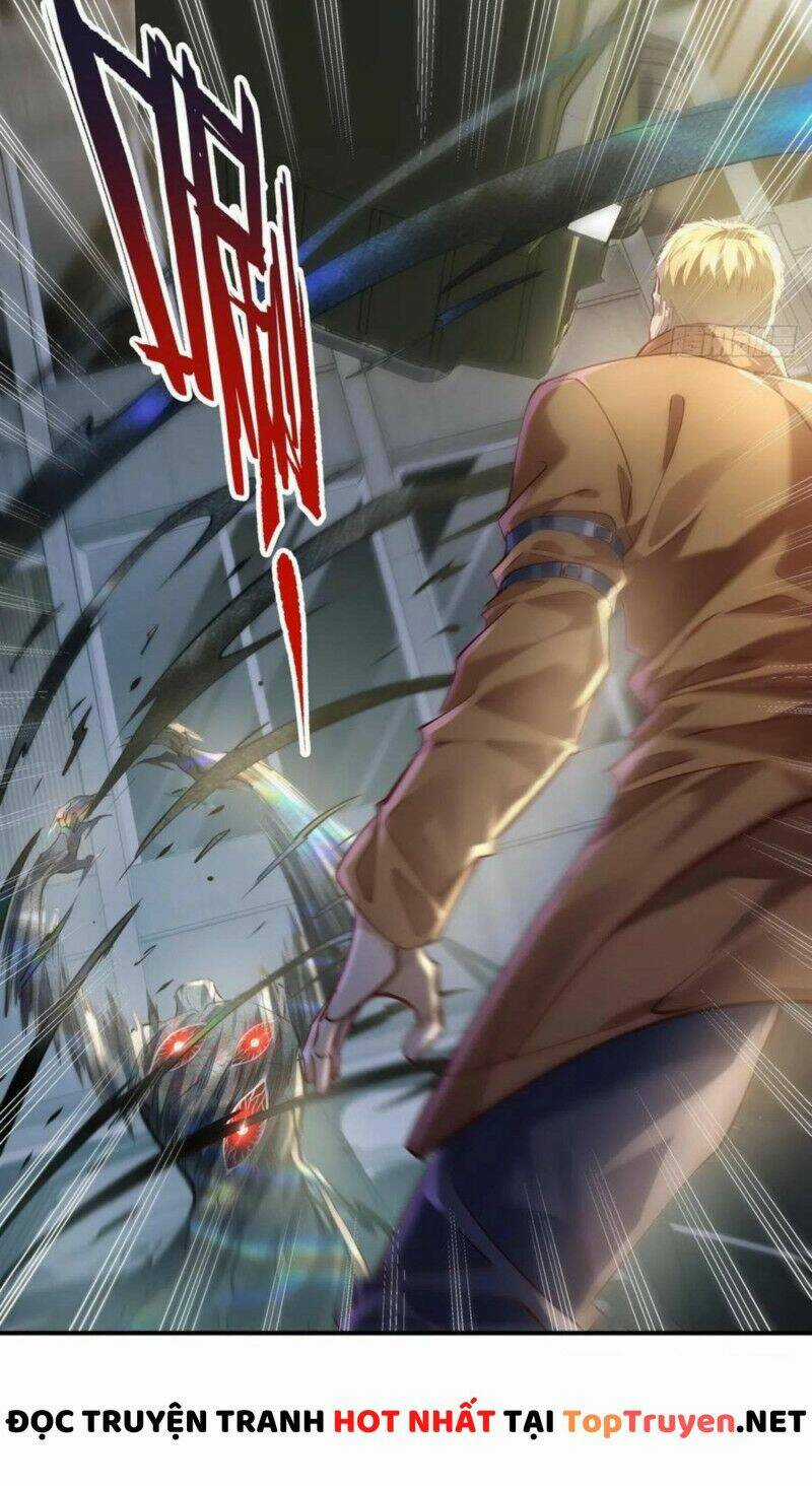 Ngự Linh Giả Chapter 60 trang 19