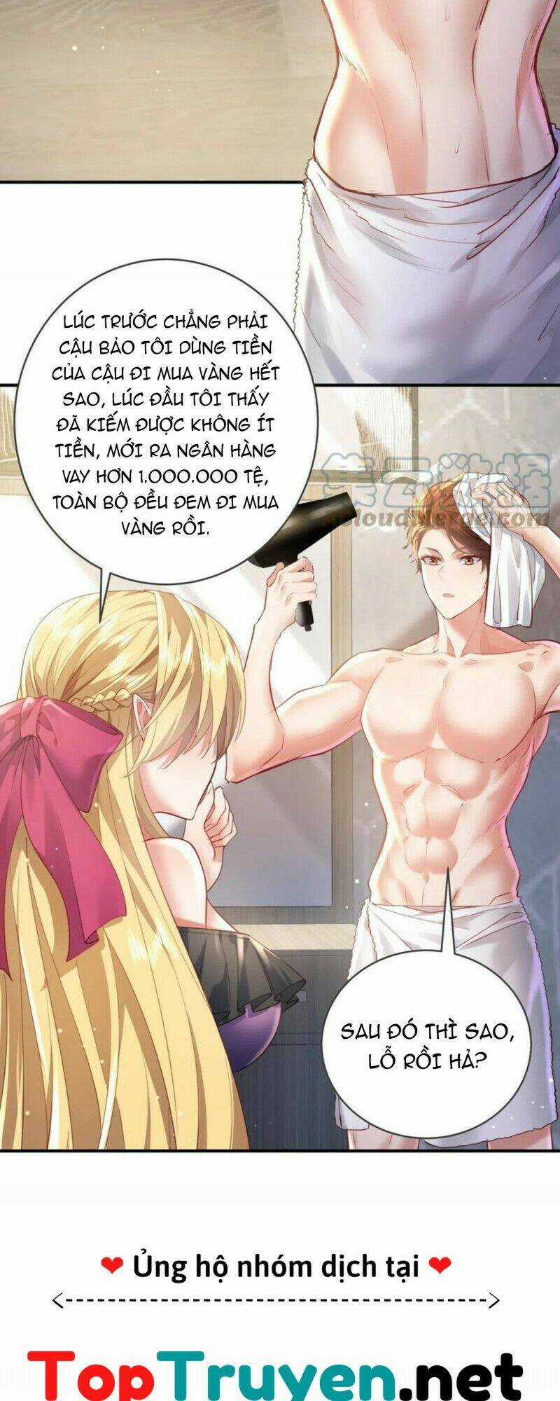 Ngự Linh Giả Chapter 60 trang 25