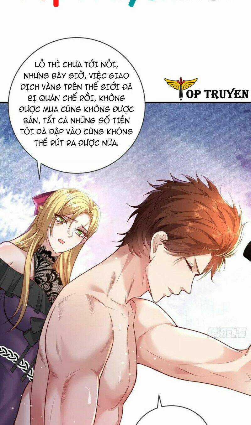 Ngự Linh Giả Chapter 60 trang 26