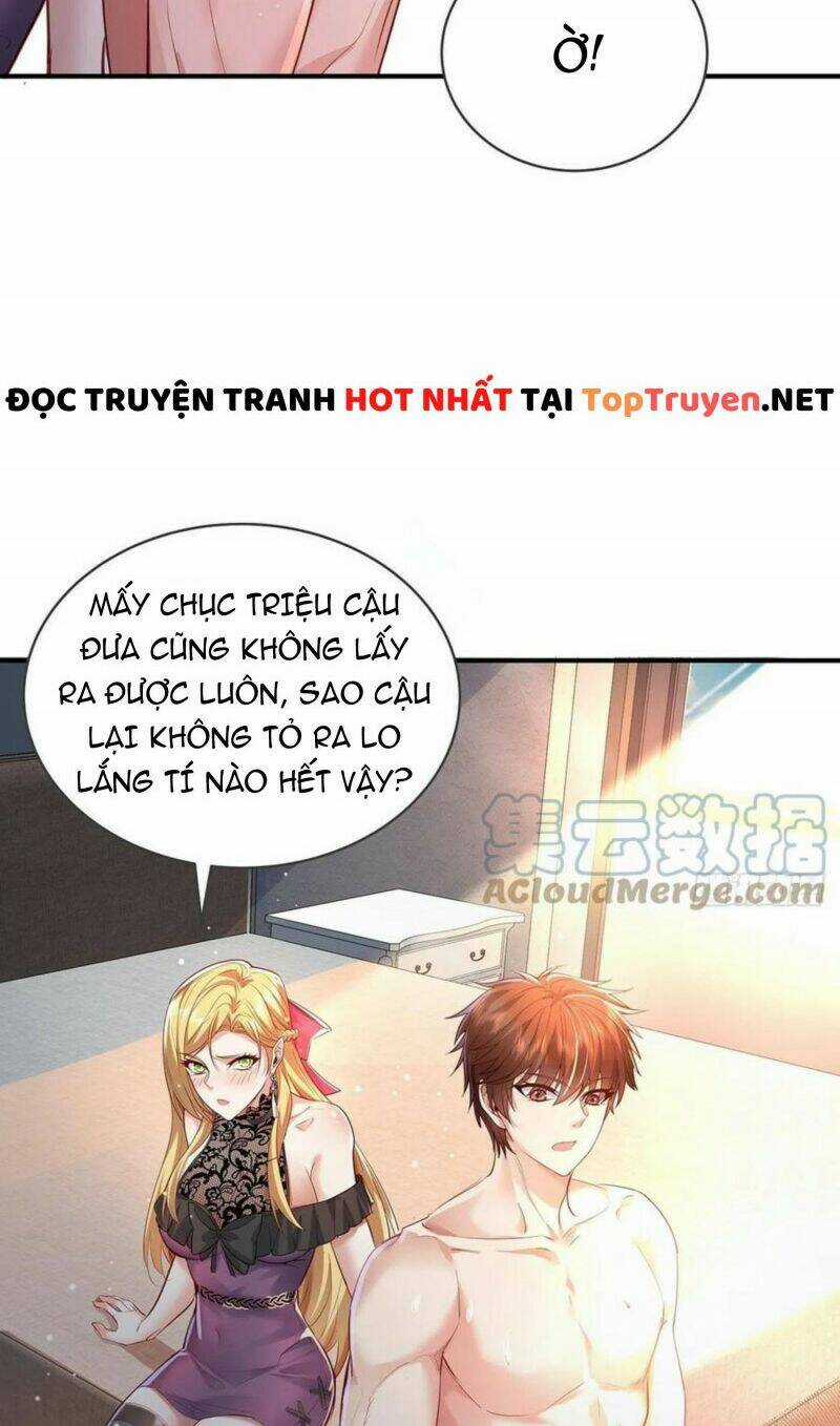 Ngự Linh Giả Chapter 60 trang 27