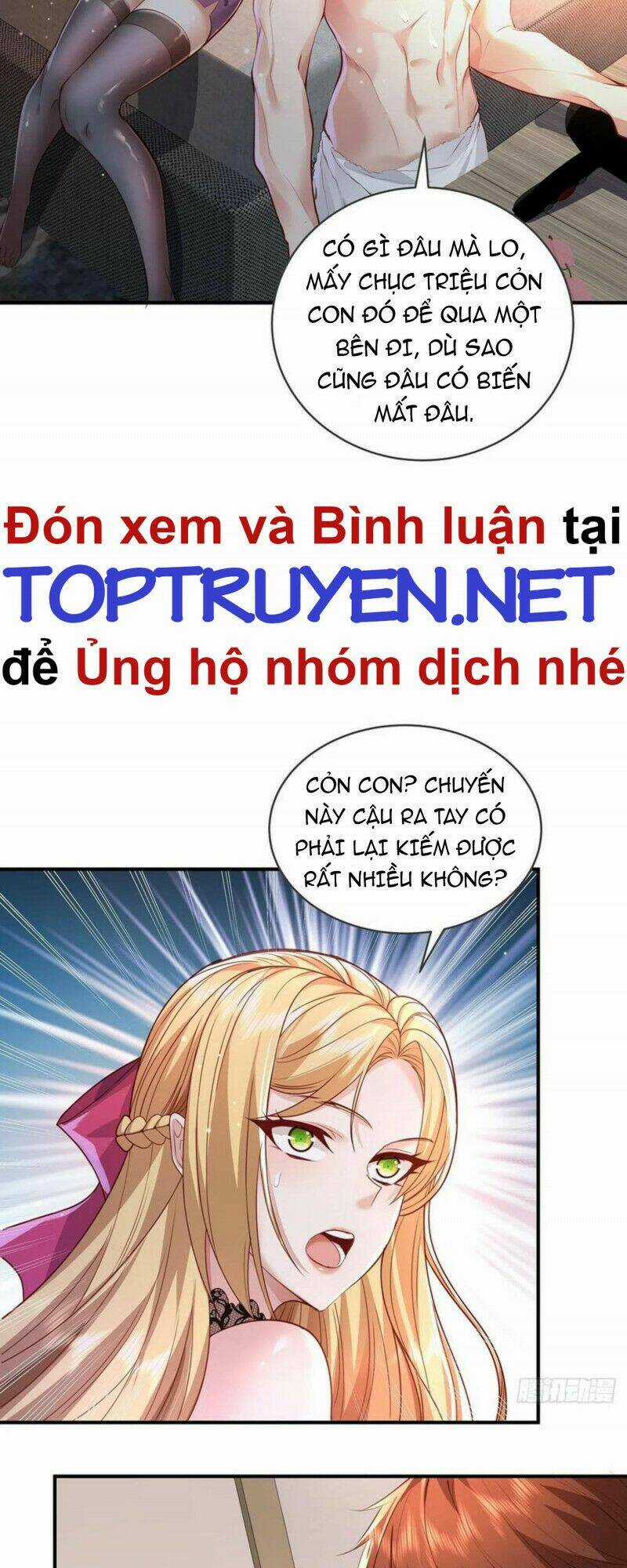 Ngự Linh Giả Chapter 60 trang 28