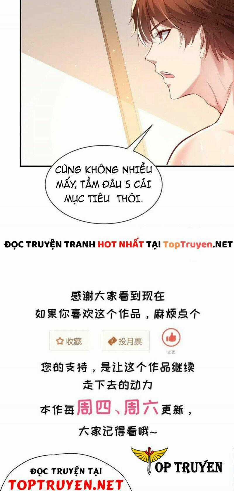 Ngự Linh Giả Chapter 60 trang 29