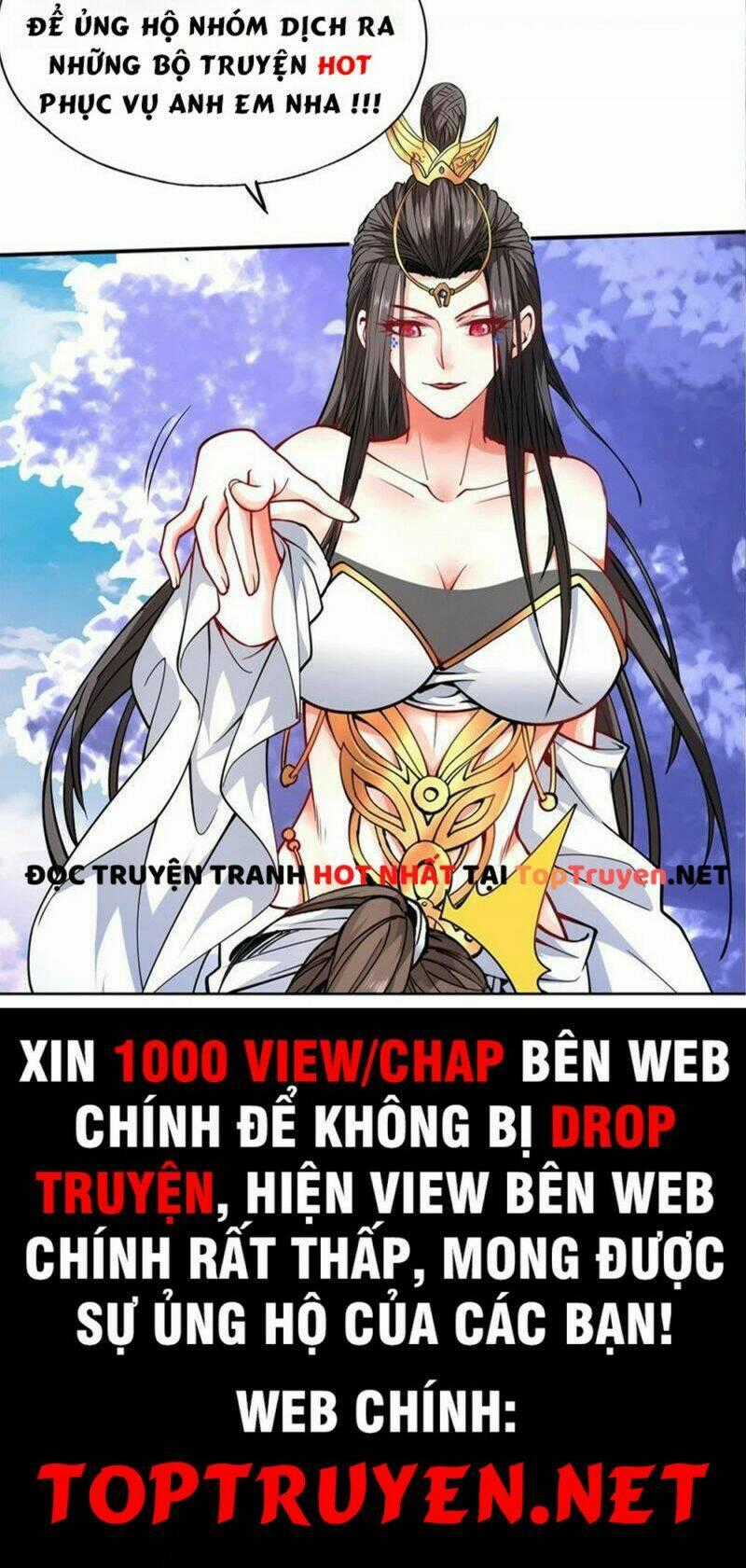 Ngự Linh Giả Chapter 60 trang 30
