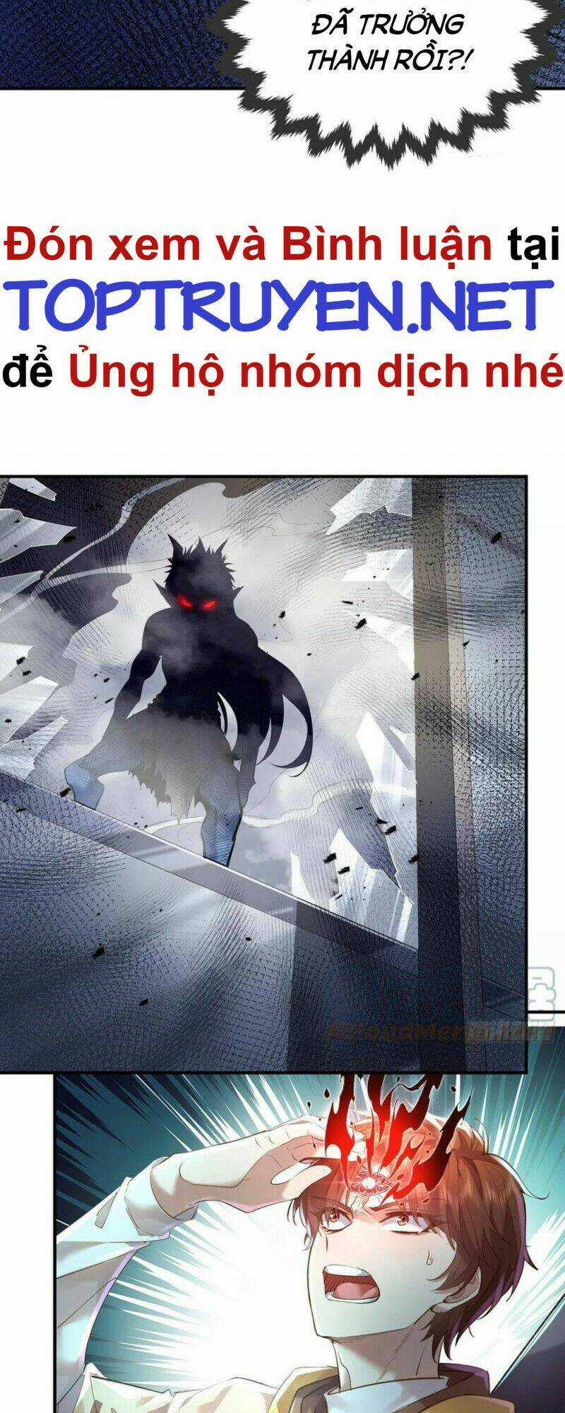 Ngự Linh Giả Chapter 60 trang 4