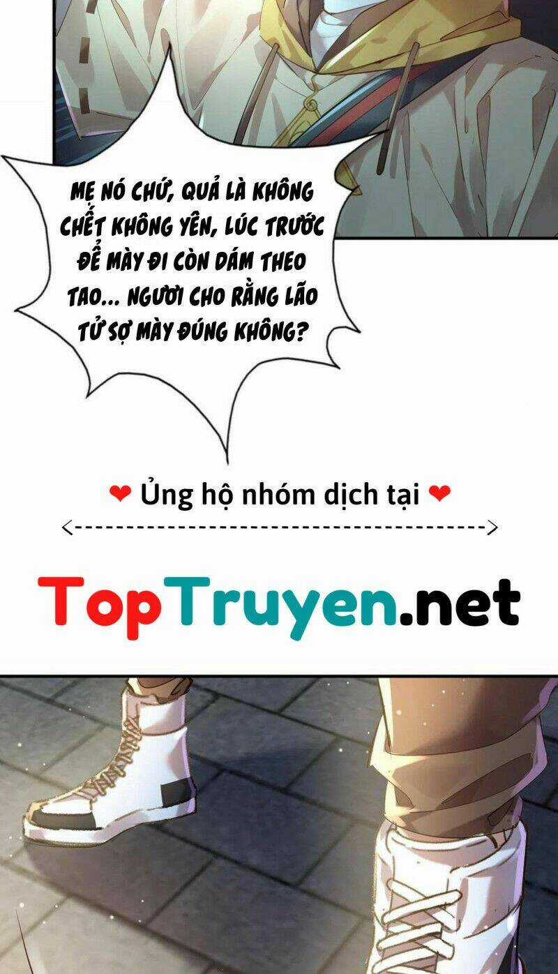 Ngự Linh Giả Chapter 60 trang 5