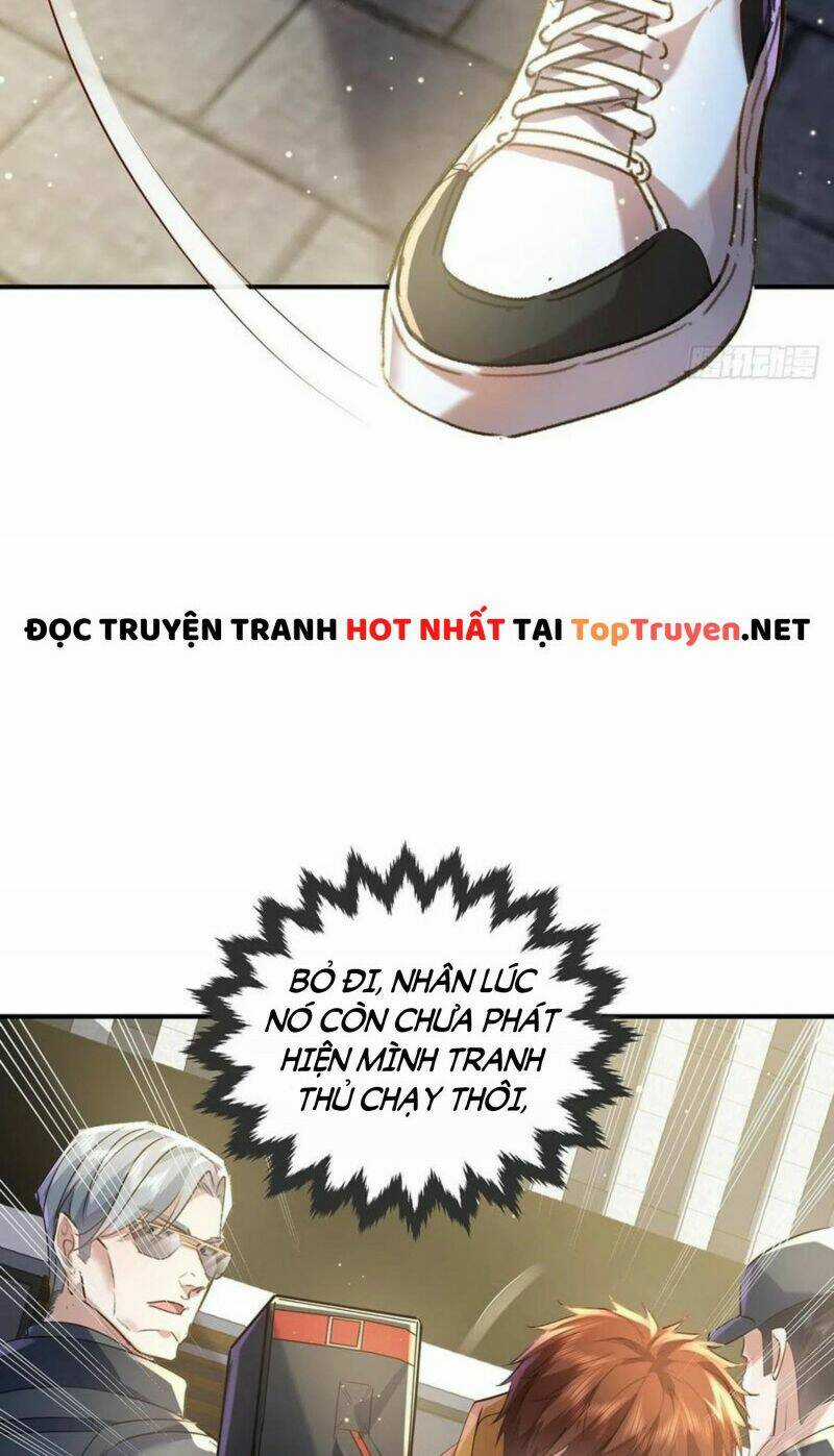 Ngự Linh Giả Chapter 60 trang 6