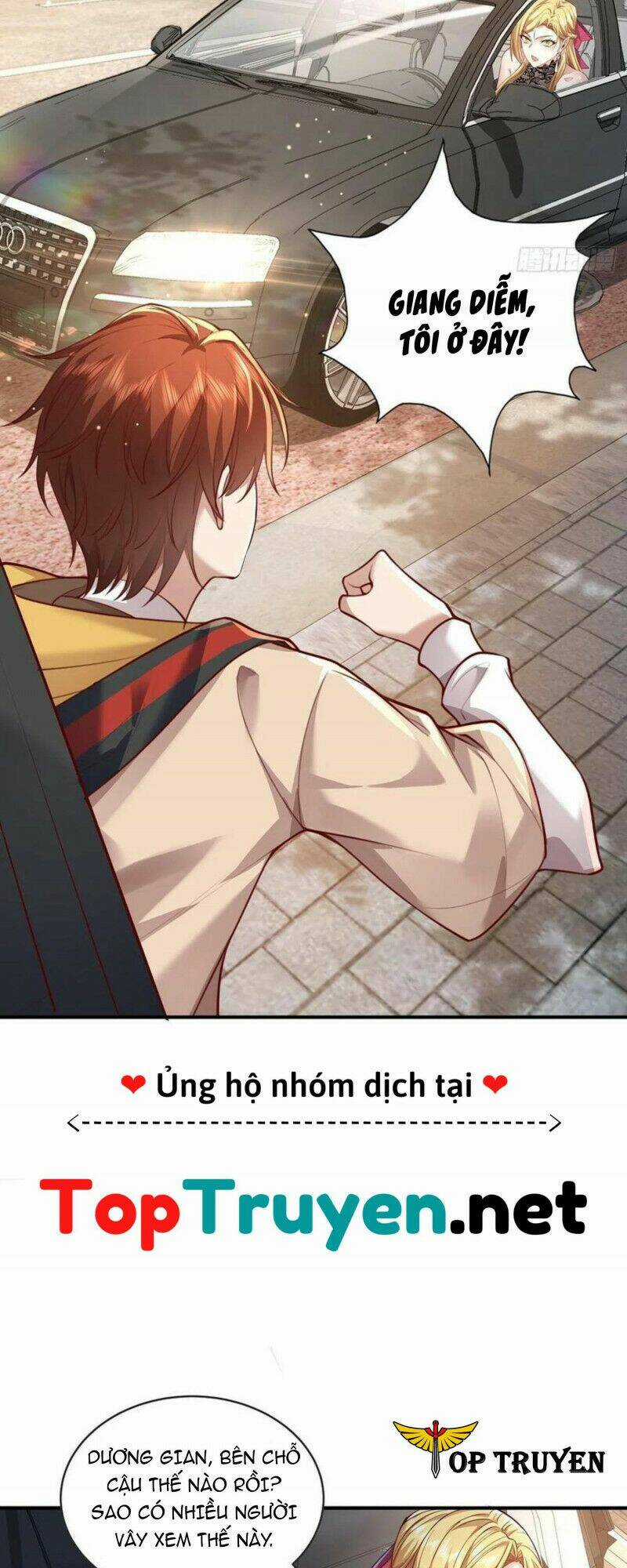 Ngự Linh Giả Chapter 60 trang 8