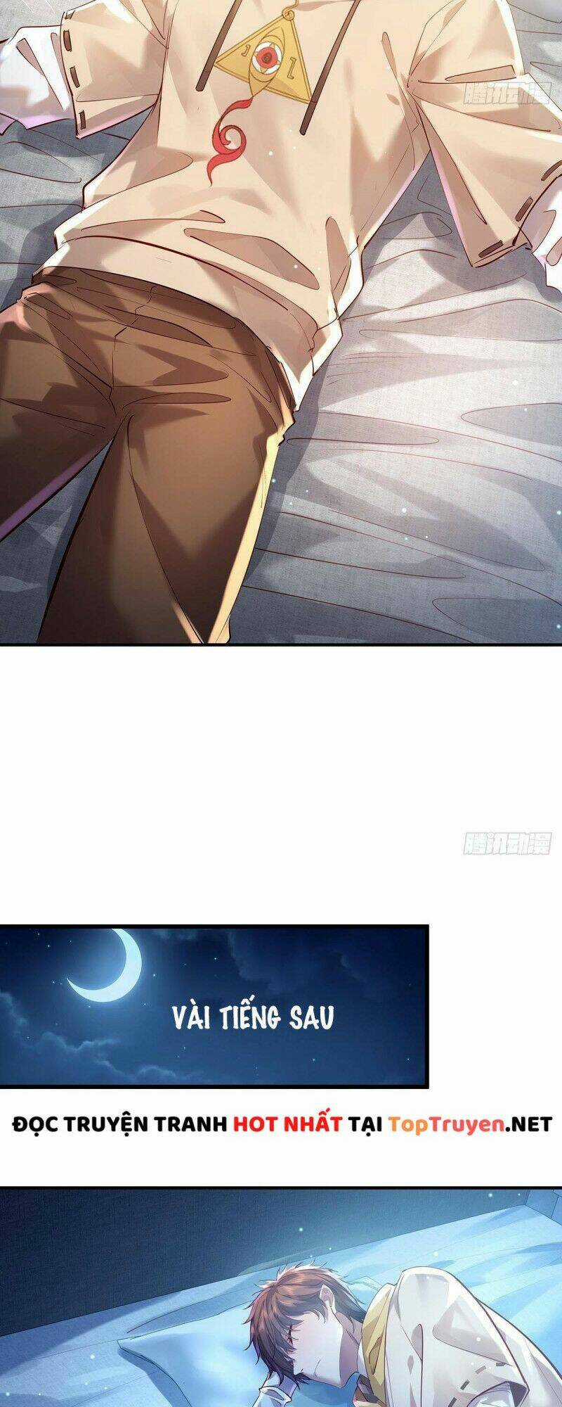 Ngự Linh Giả Chapter 61 trang 11