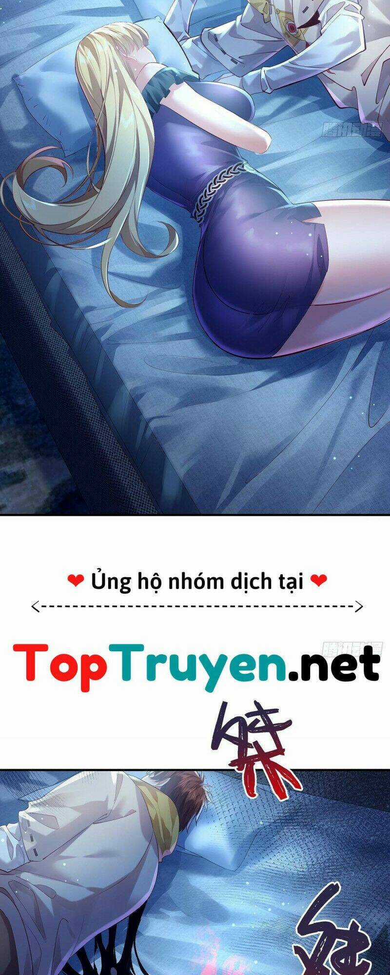 Ngự Linh Giả Chapter 61 trang 12