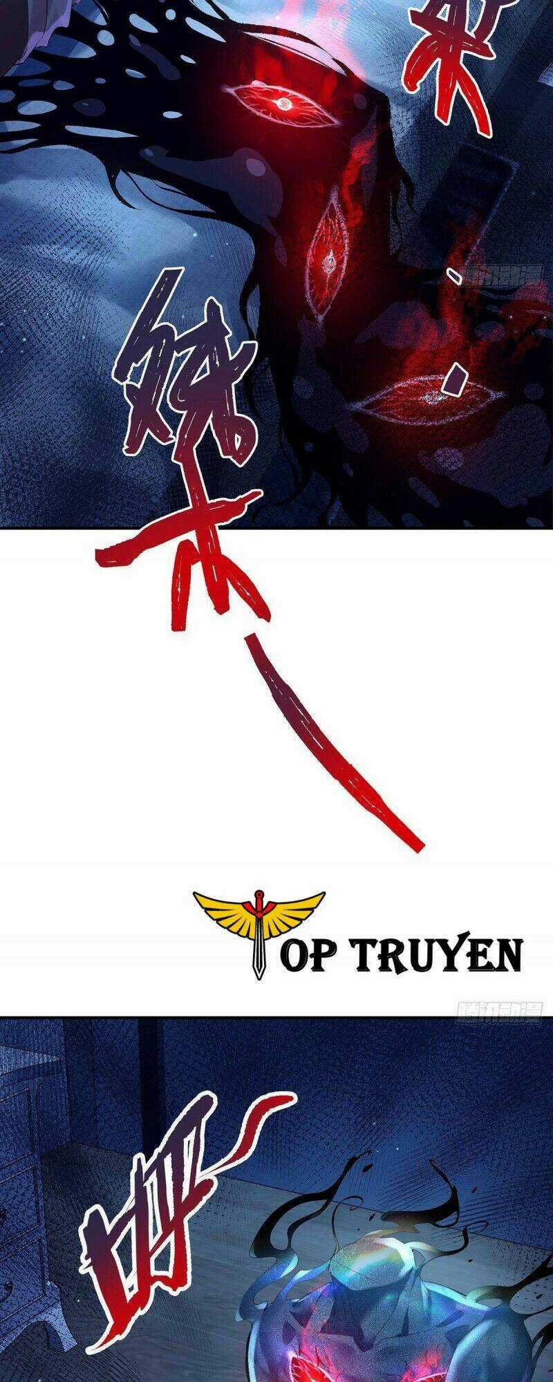 Ngự Linh Giả Chapter 61 trang 13