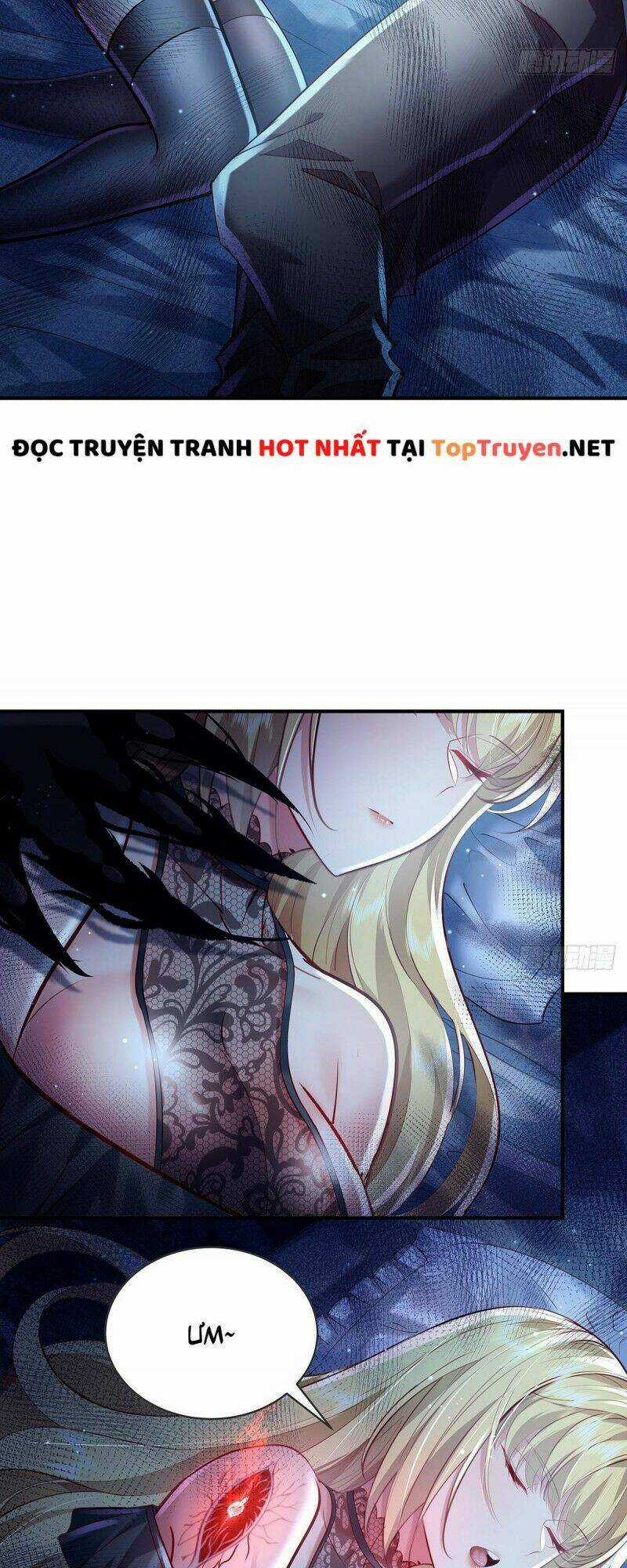 Ngự Linh Giả Chapter 61 trang 15