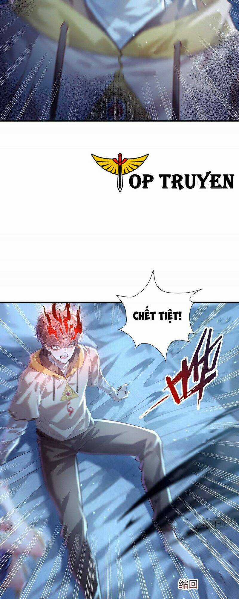 Ngự Linh Giả Chapter 61 trang 17