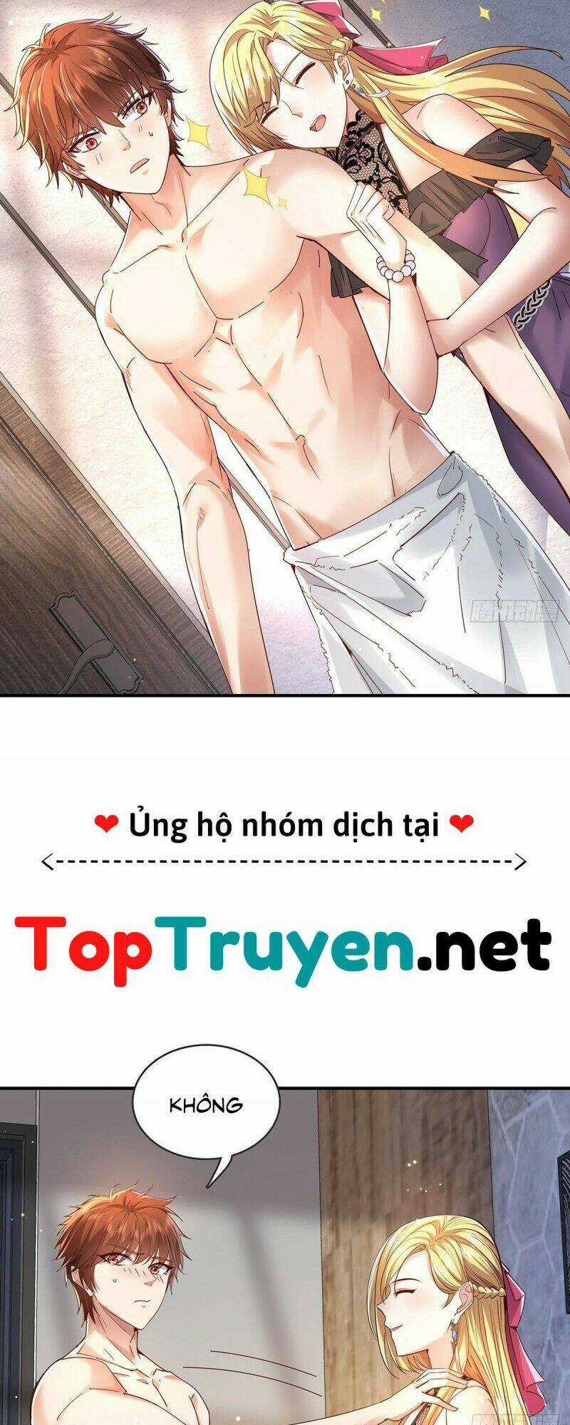 Ngự Linh Giả Chapter 61 trang 2