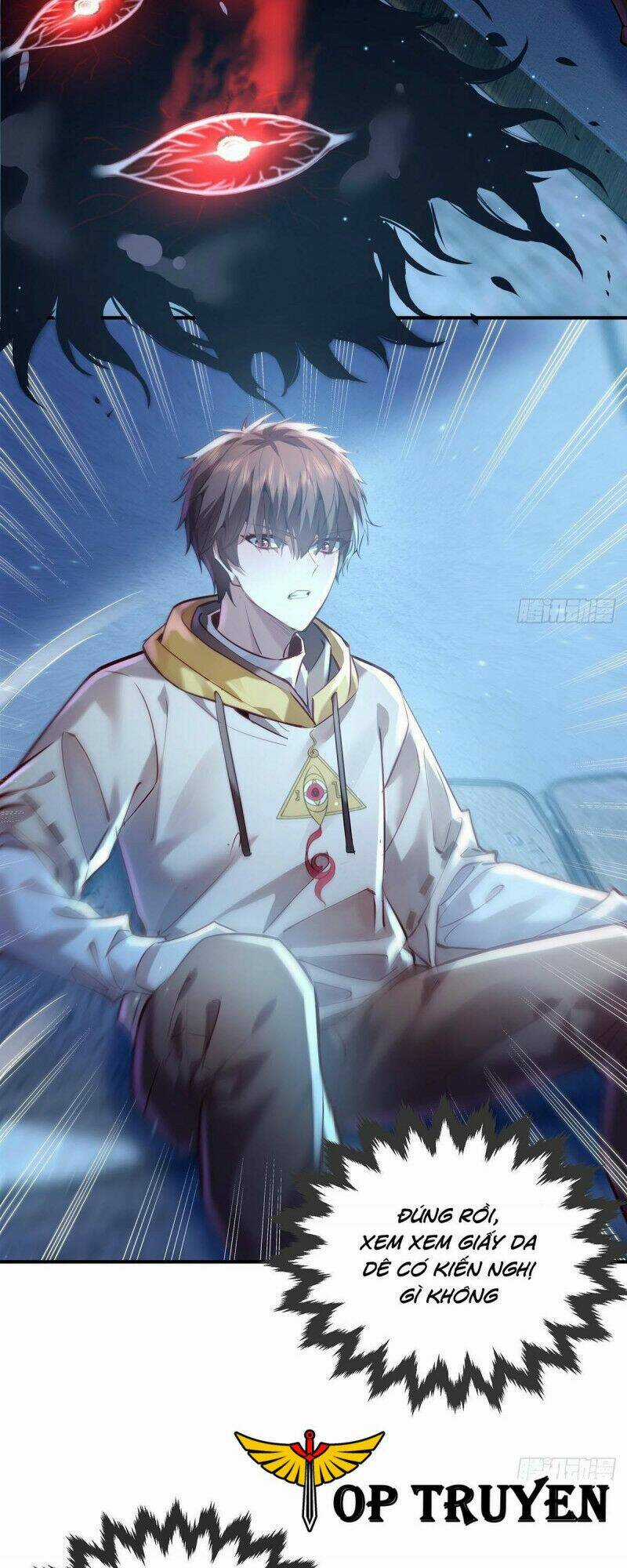 Ngự Linh Giả Chapter 61 trang 23