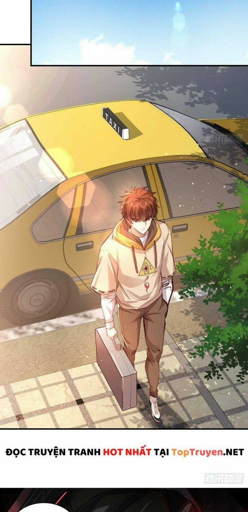 Ngự Linh Giả Chapter 61 trang 26