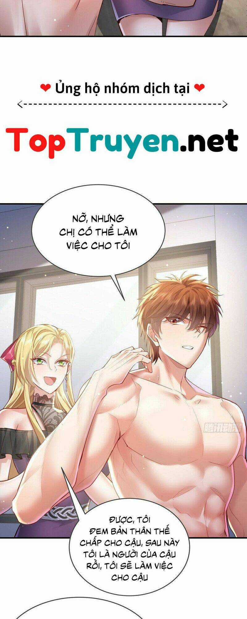 Ngự Linh Giả Chapter 61 trang 4