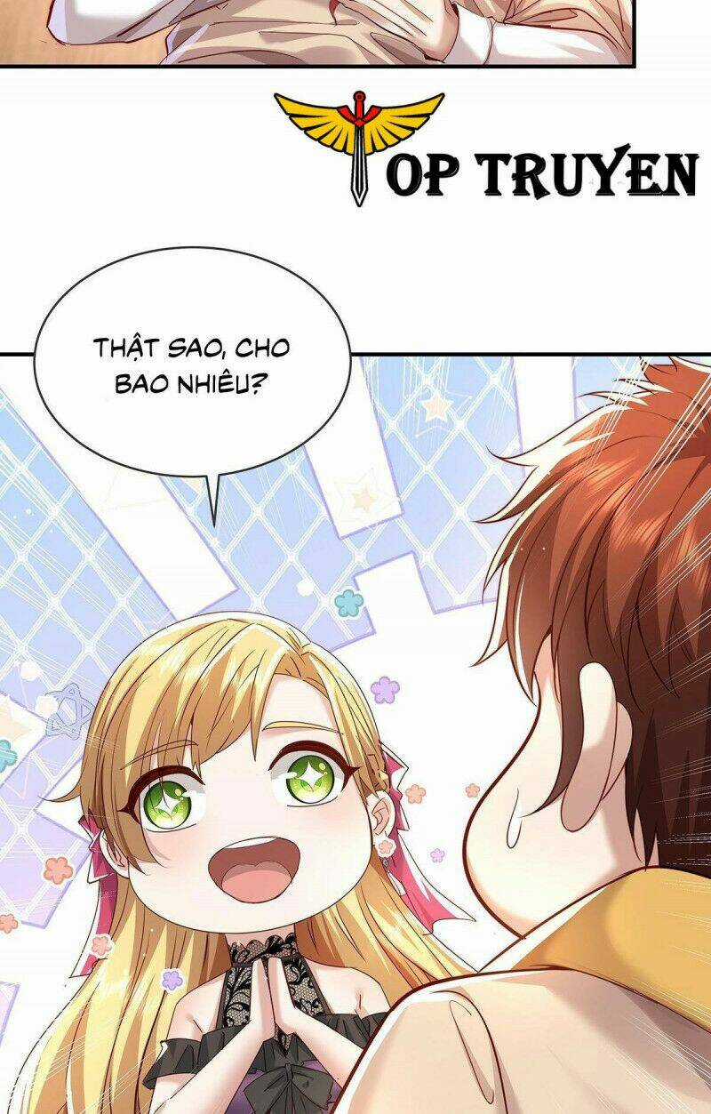 Ngự Linh Giả Chapter 61 trang 8