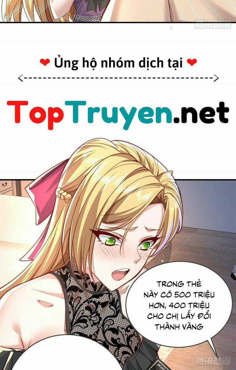 Ngự Linh Giả Chapter 61 trang 9