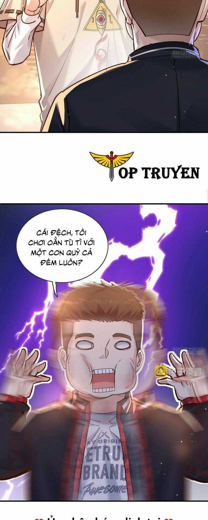 Ngự Linh Giả Chapter 62 trang 11