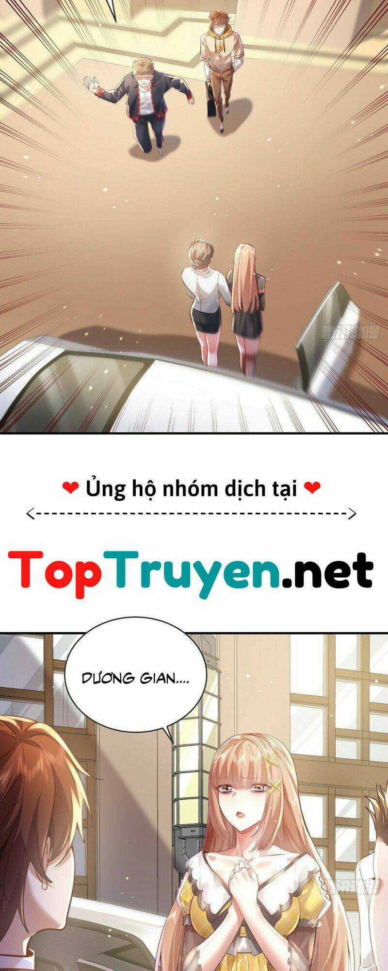 Ngự Linh Giả Chapter 62 trang 17