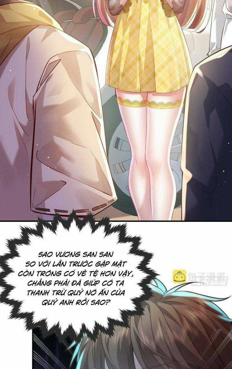 Ngự Linh Giả Chapter 62 trang 18