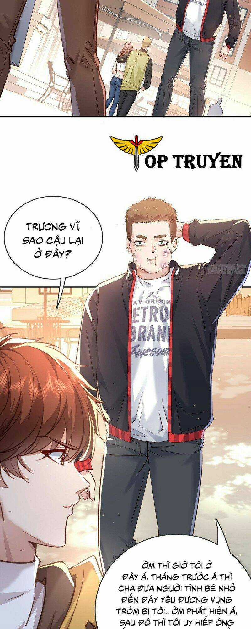 Ngự Linh Giả Chapter 62 trang 2