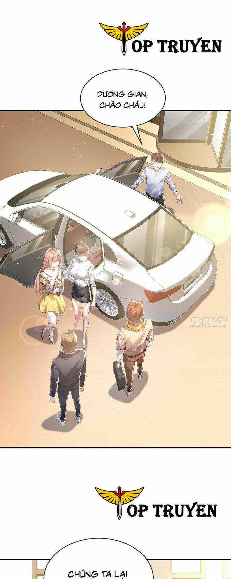 Ngự Linh Giả Chapter 62 trang 20