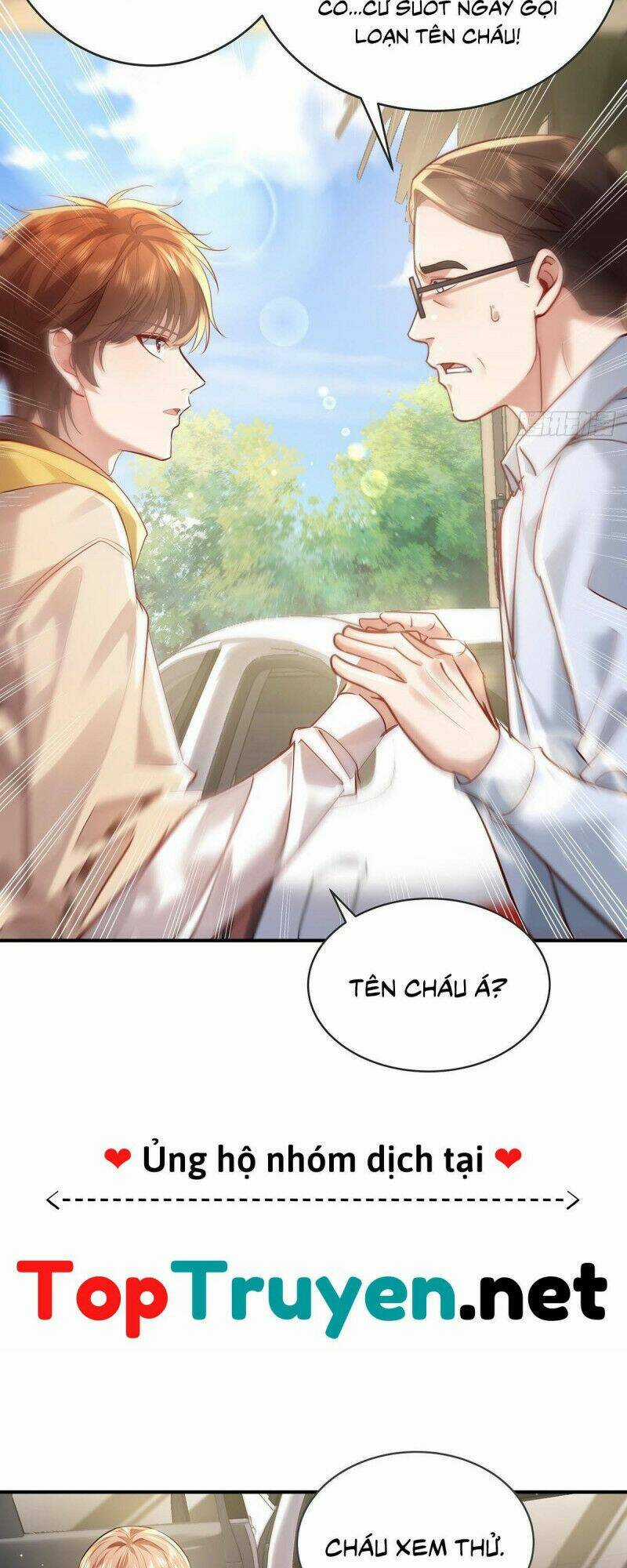 Ngự Linh Giả Chapter 62 trang 22