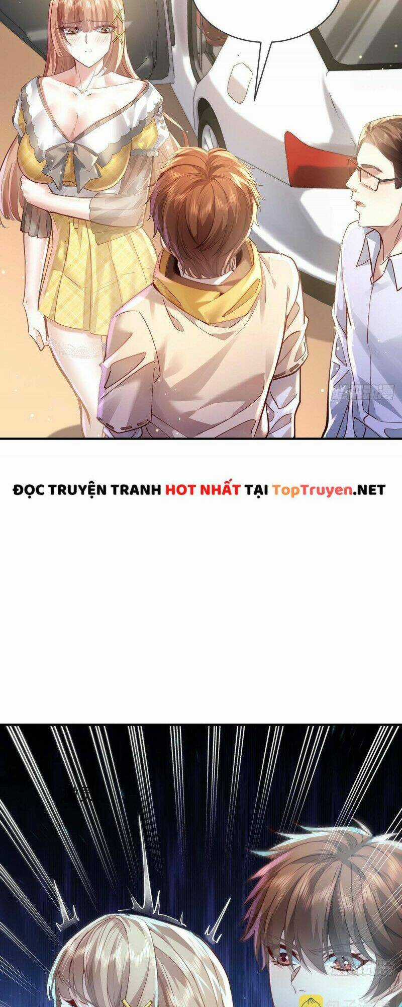 Ngự Linh Giả Chapter 62 trang 23