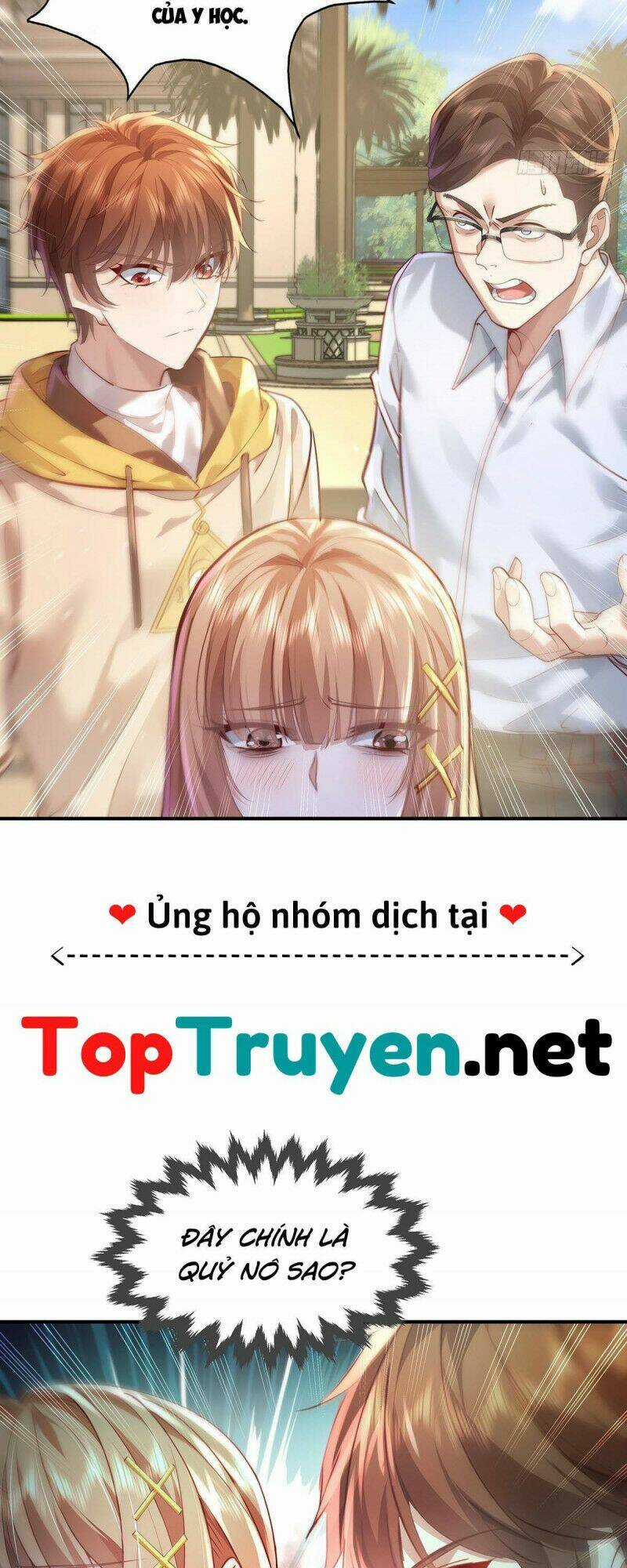 Ngự Linh Giả Chapter 62 trang 25