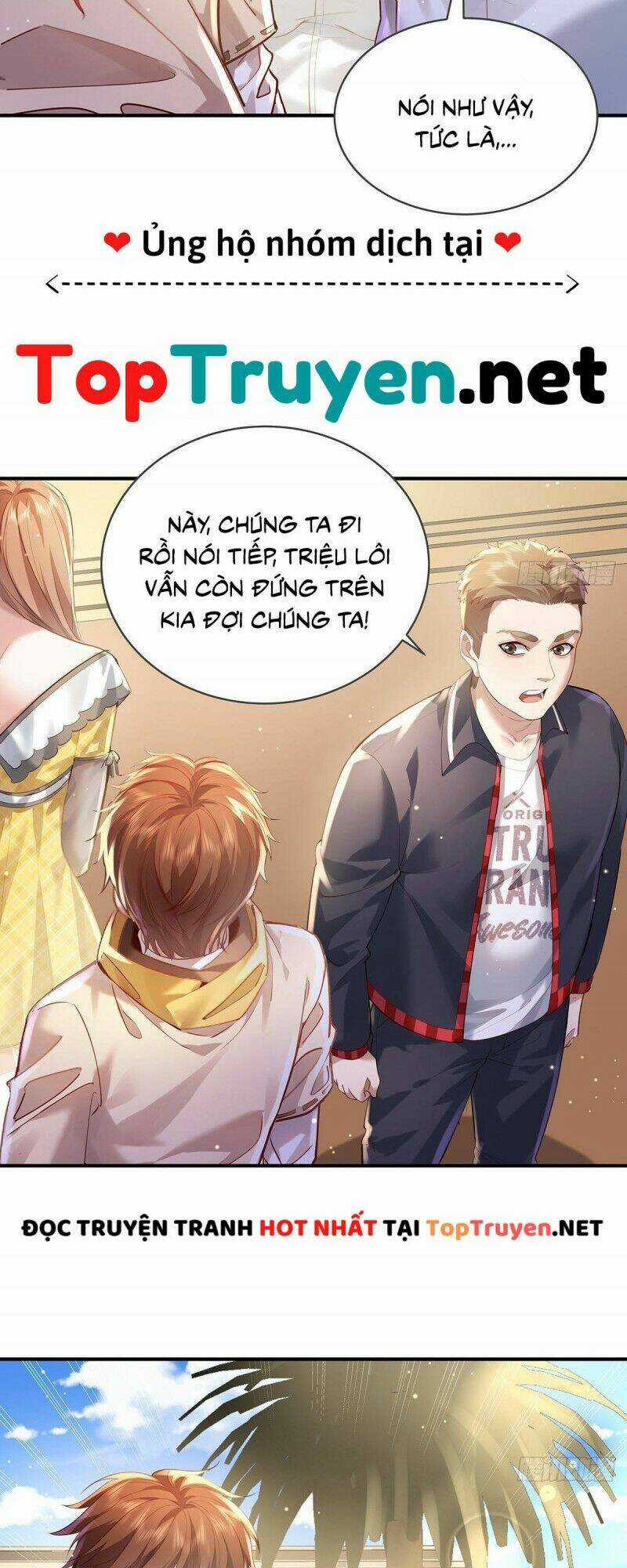 Ngự Linh Giả Chapter 62 trang 27