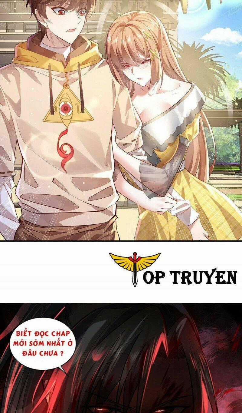 Ngự Linh Giả Chapter 62 trang 28