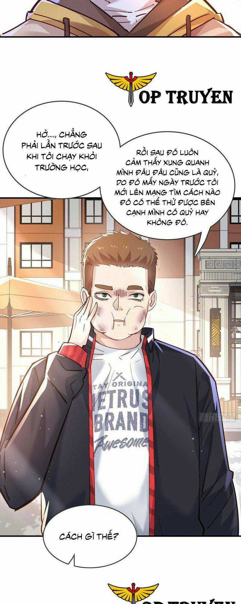 Ngự Linh Giả Chapter 62 trang 4