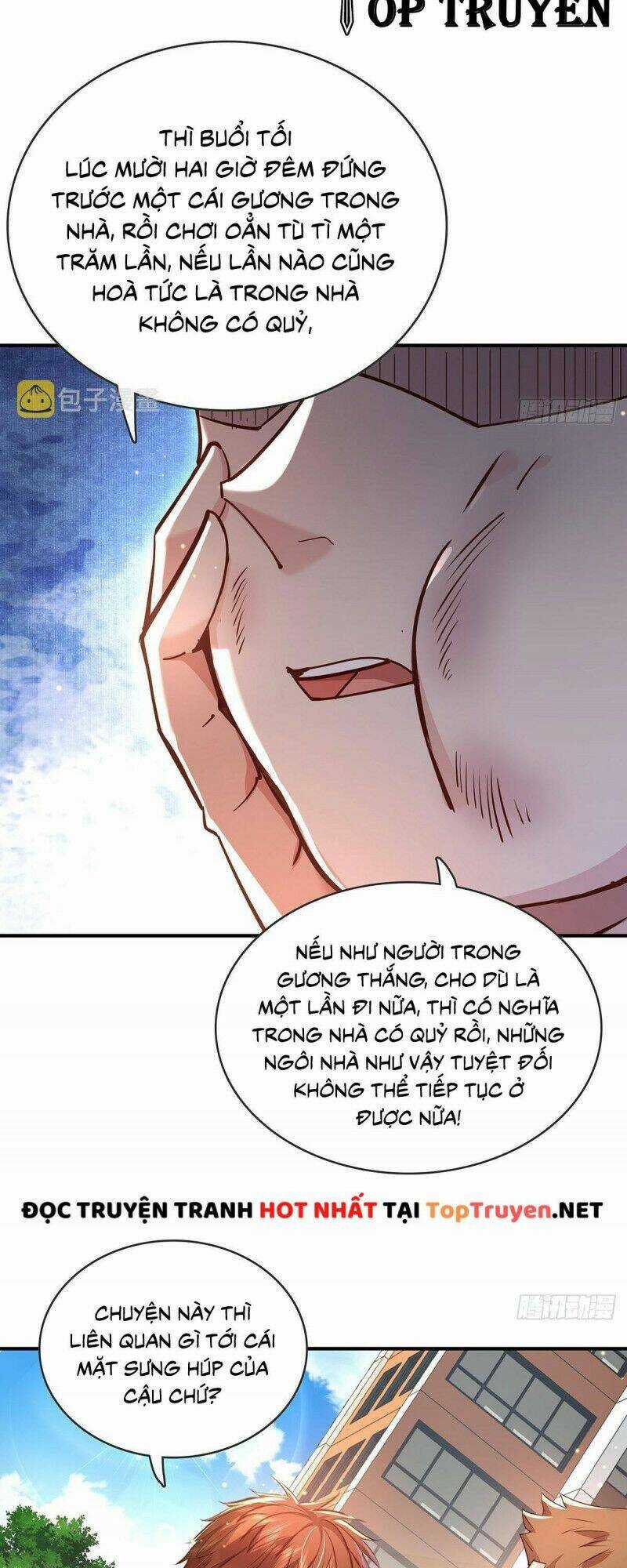 Ngự Linh Giả Chapter 62 trang 5