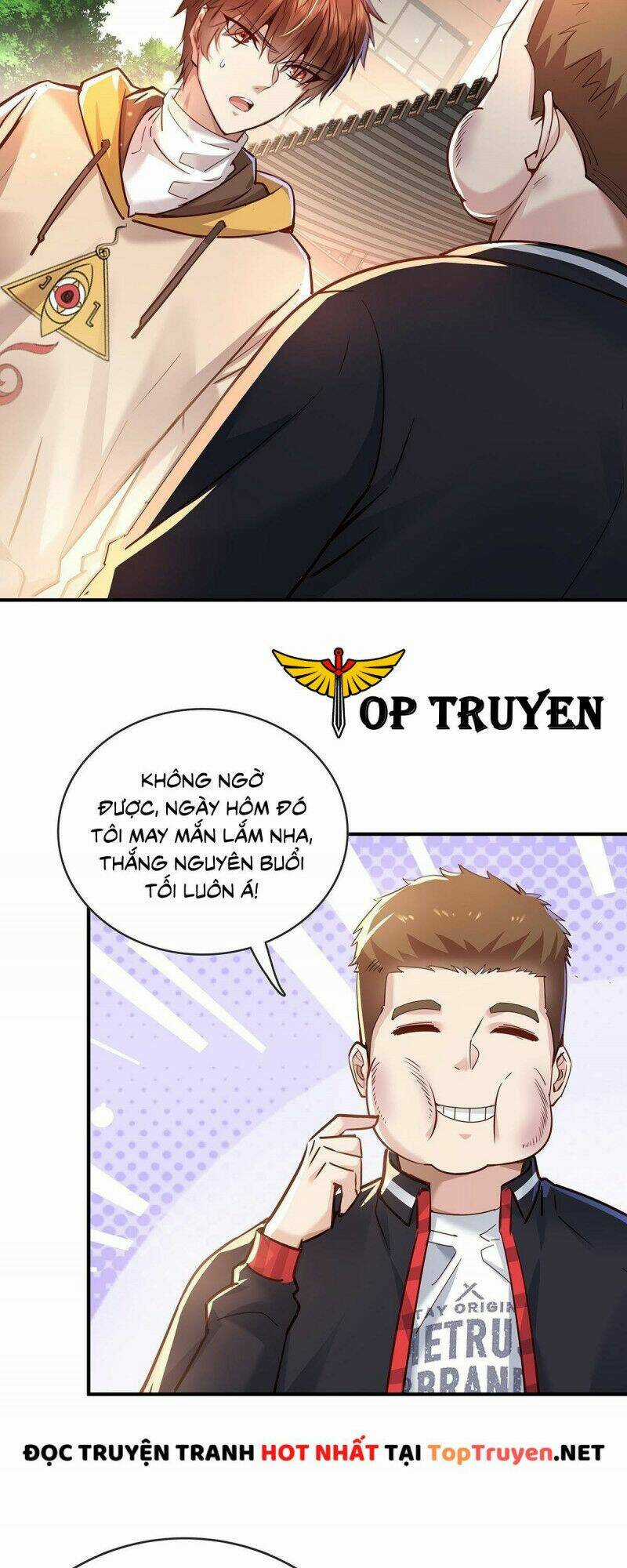 Ngự Linh Giả Chapter 62 trang 6