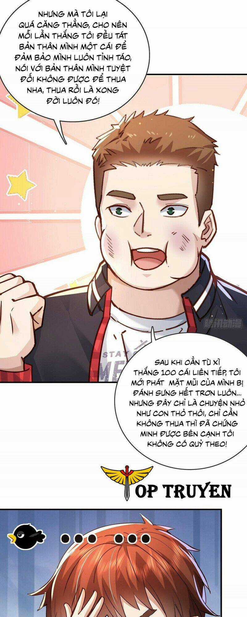 Ngự Linh Giả Chapter 62 trang 7