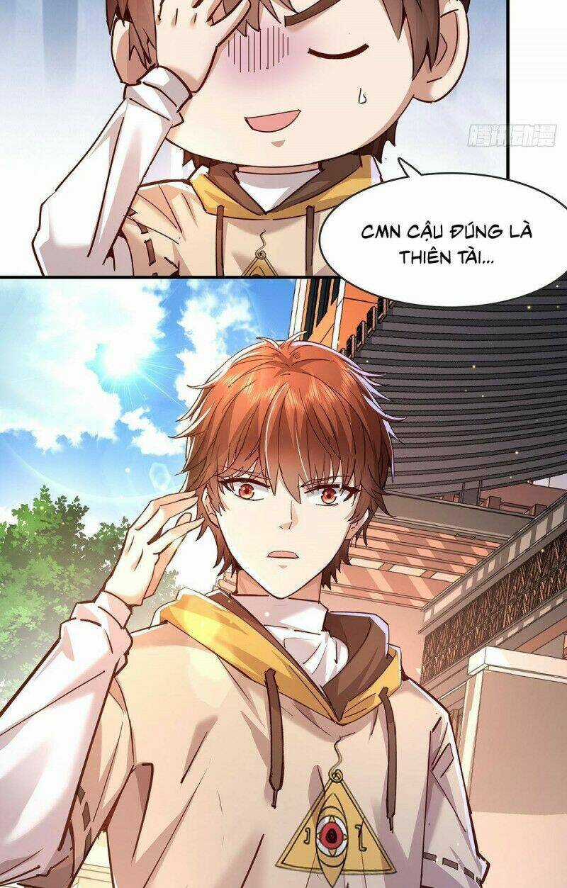 Ngự Linh Giả Chapter 62 trang 8