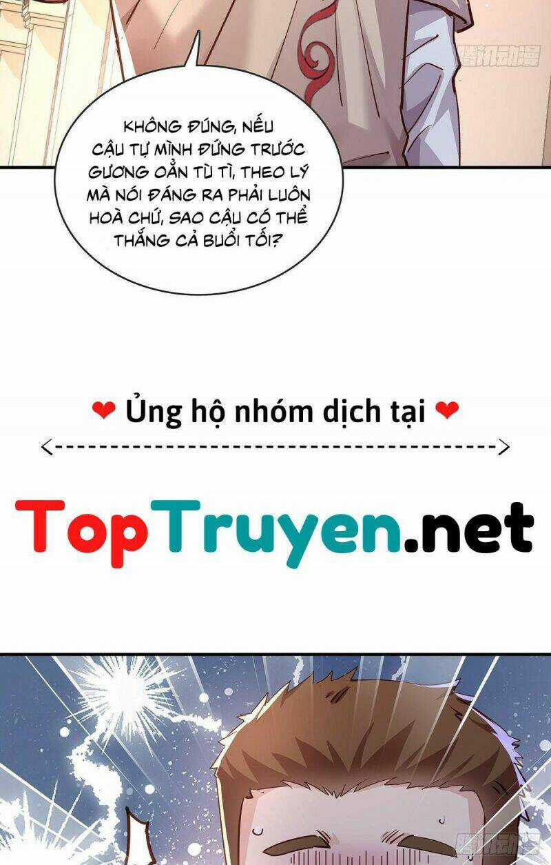 Ngự Linh Giả Chapter 62 trang 9