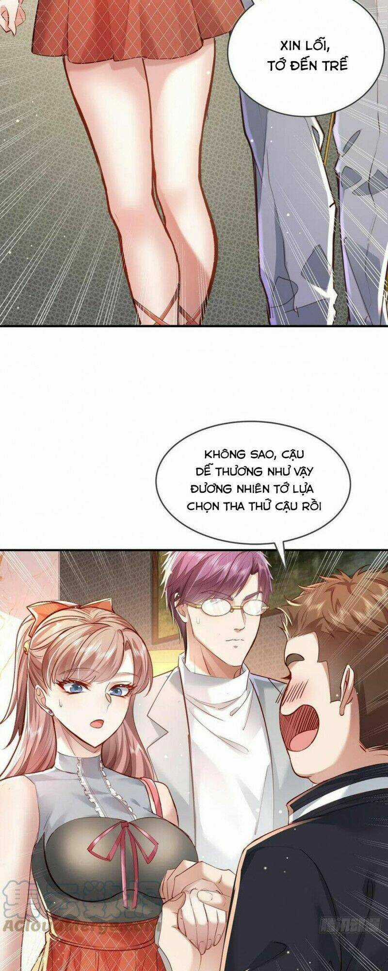 Ngự Linh Giả Chapter 63 trang 10