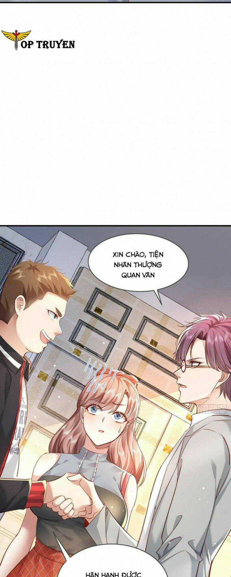 Ngự Linh Giả Chapter 63 trang 12