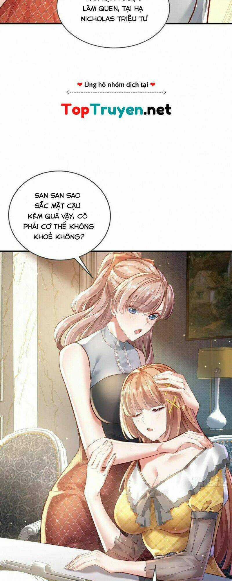 Ngự Linh Giả Chapter 63 trang 13