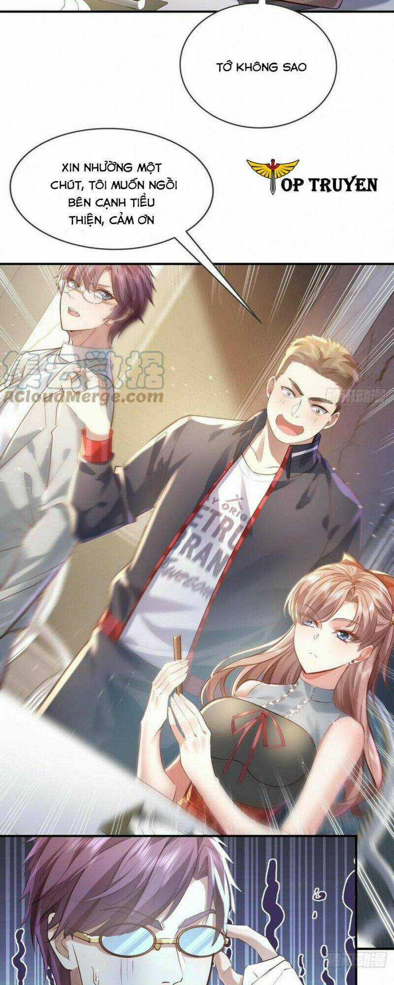 Ngự Linh Giả Chapter 63 trang 14