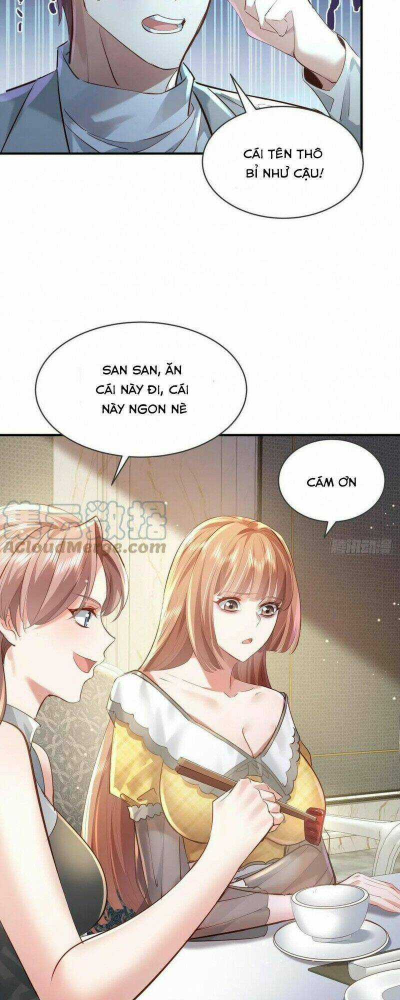 Ngự Linh Giả Chapter 63 trang 15