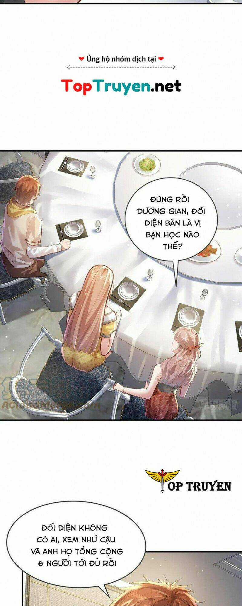 Ngự Linh Giả Chapter 63 trang 16