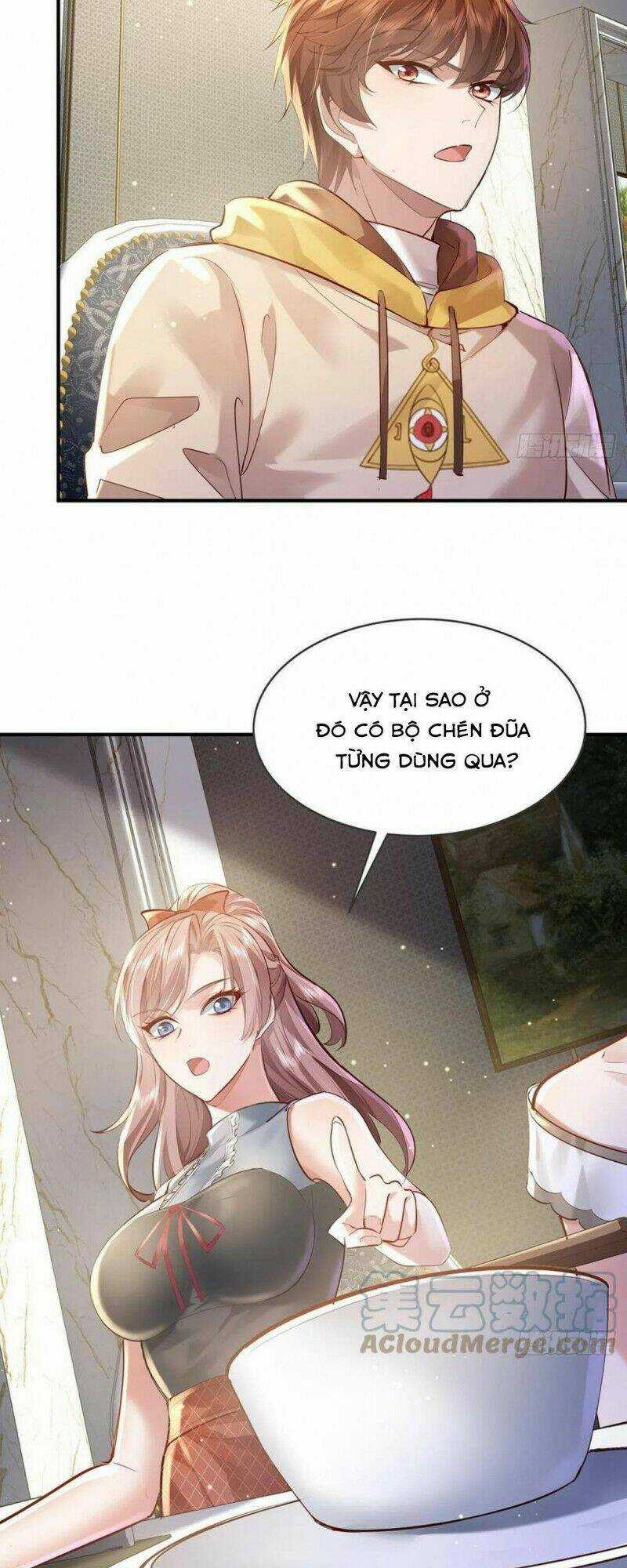 Ngự Linh Giả Chapter 63 trang 17