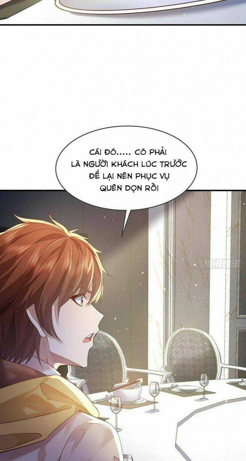 Ngự Linh Giả Chapter 63 trang 18