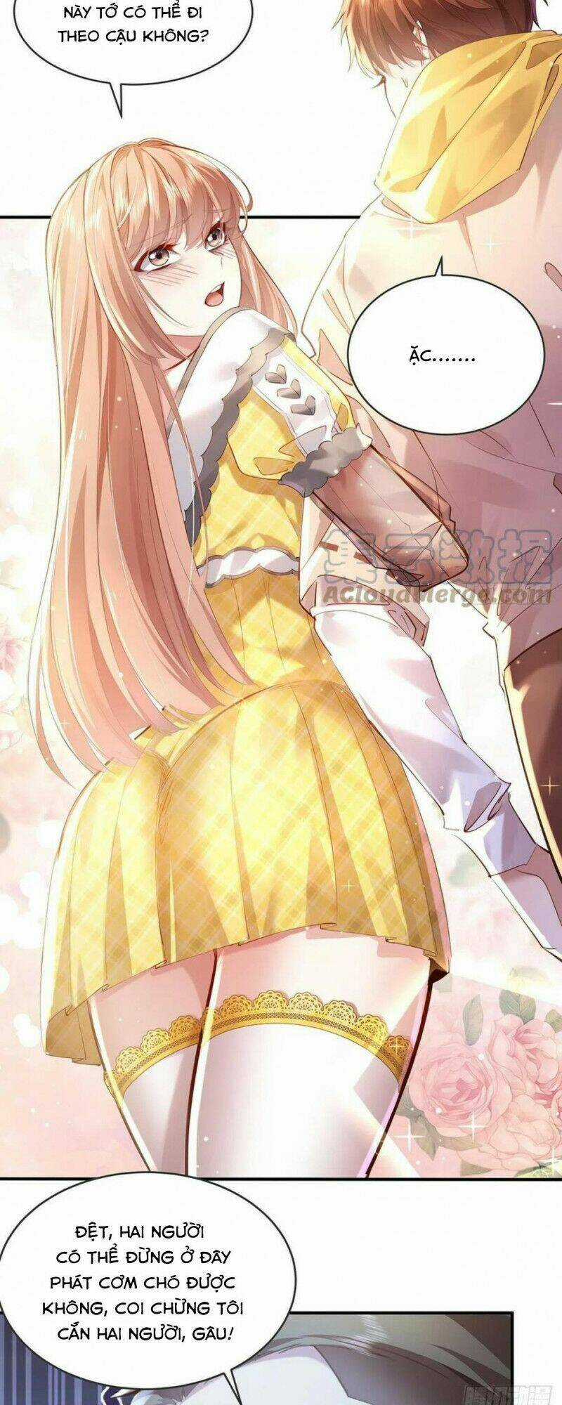 Ngự Linh Giả Chapter 63 trang 2